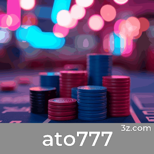 Ato777 App: Recompensas Exclusivas para Você