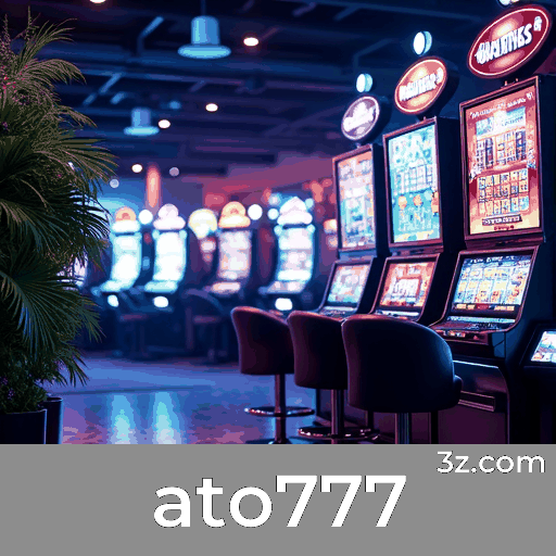 Ato777 Promo: Explore e Maximize o Valor Estratégico